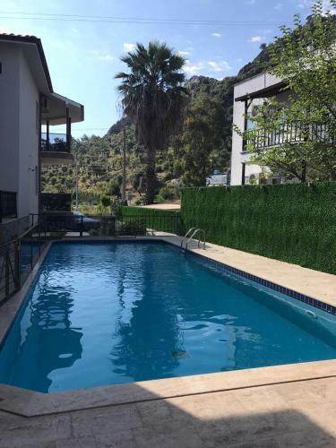 Miray Villas