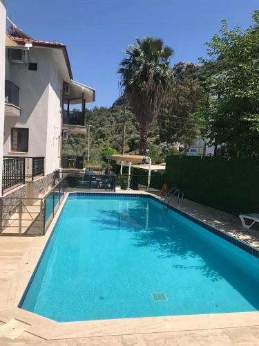 Miray Villas
