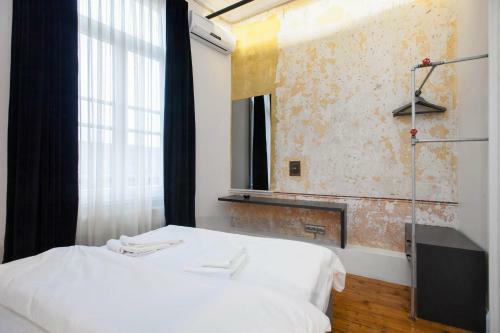 Apartamento 4rooms Galata