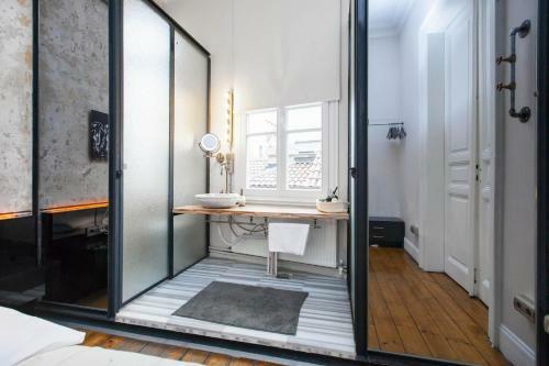 Apartamento 4rooms Galata