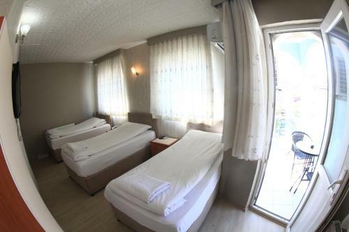 Ozeren 1 Hotel
