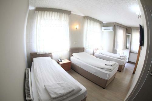Ozeren 1 Hotel