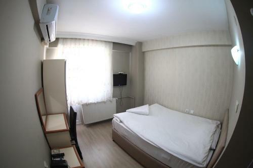 Ozeren 1 Hotel