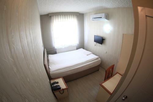 Ozeren 1 Hotel