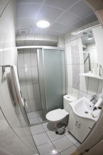 Ozeren 1 Hotel