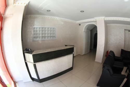 Ozeren 1 Hotel