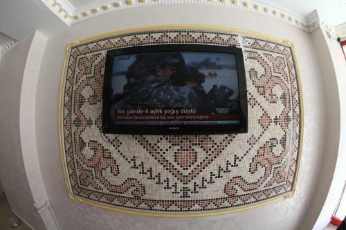 Ozeren 1 Hotel