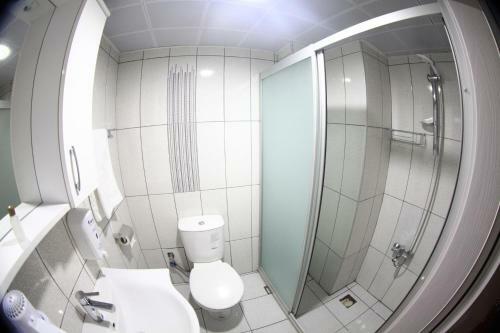 Ozeren 1 Hotel