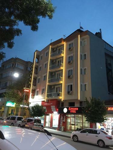 Ozeren 1 Hotel
