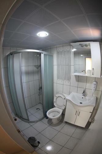 Ozeren 1 Hotel