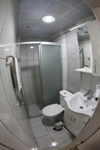 Ozeren 1 Hotel