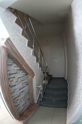 Ozeren 1 Hotel