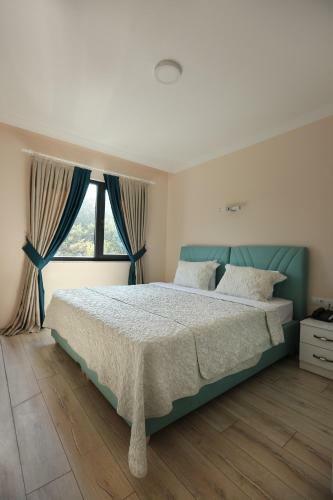 Apartamento ?ahin Tepesi Suite Otel