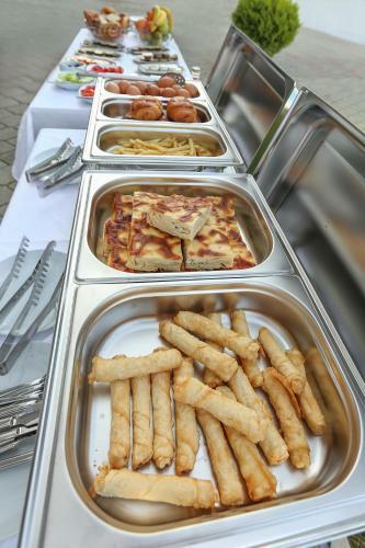 Apartamento ?ahin Tepesi Suite Otel