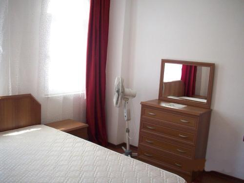 Apartamento Alis Meltem 1