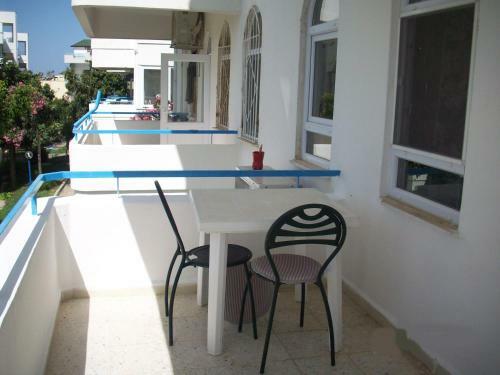 Apartamento Alis Meltem 1