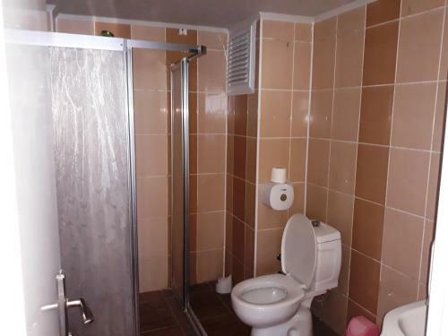 Dilmac Hotel