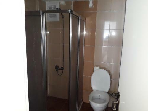 Dilmac Hotel