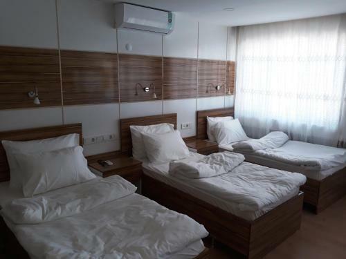 Dilmac Hotel