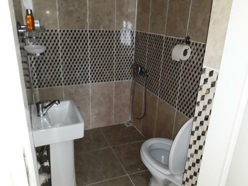 Dilmac Hotel