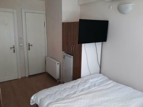Dilmac Hotel