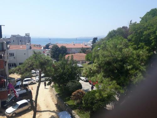 Dilmac Hotel