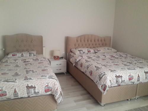 Hotel Moonlight Apart Otel