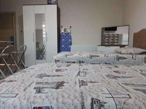 Hotel Moonlight Apart Otel