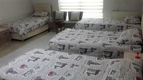 Hotel Moonlight Apart Otel