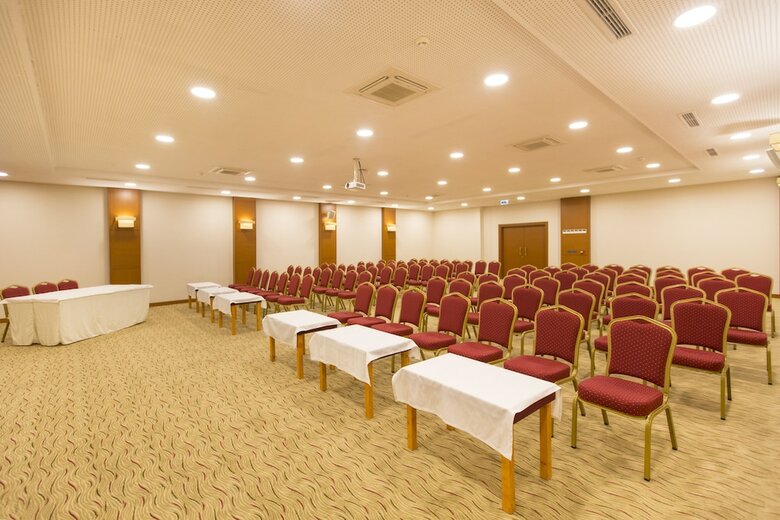 Hotel Park Dedeman Elaz??