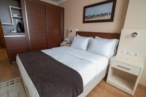 Hotel Gosterisli Otel
