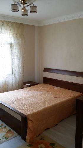 Apartamento Ma?ukiye Suites