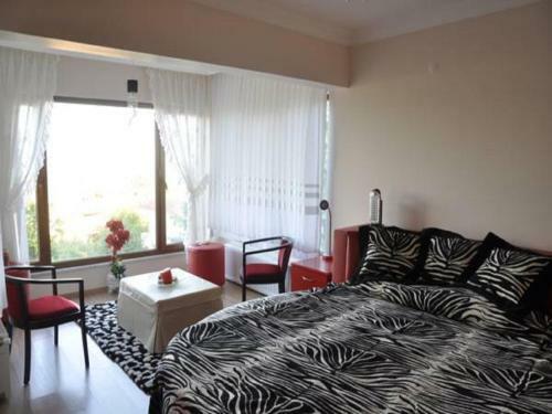 Snow Hill Boutique Hotel And Apart