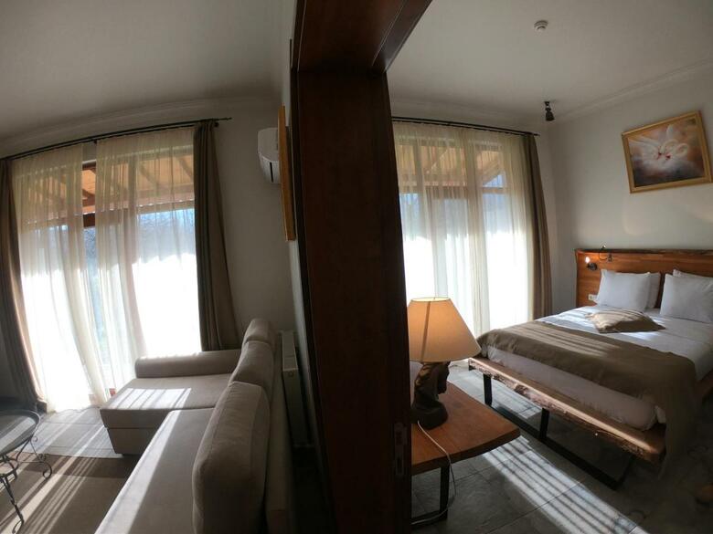 Cevizdibi Hotel