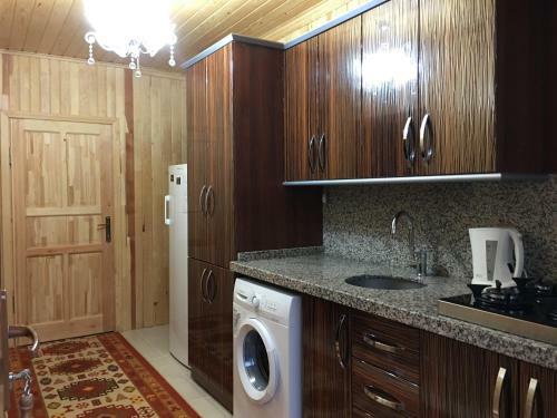 Y�ce Apart Pansiyon