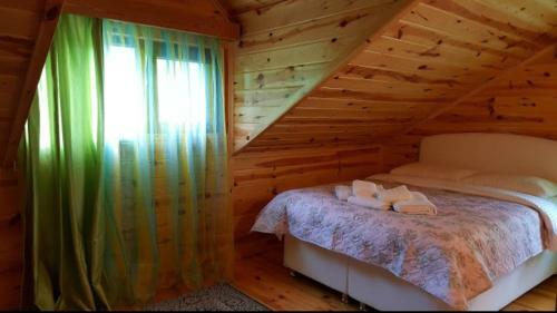 Dagevi Butik Apart