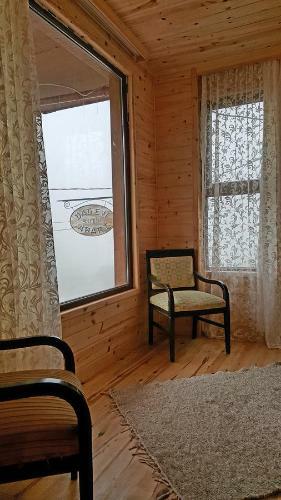 Dagevi Butik Apart