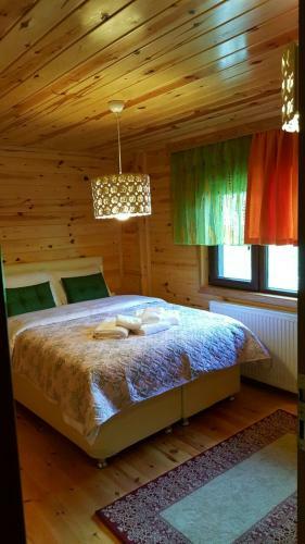 Dagevi Butik Apart