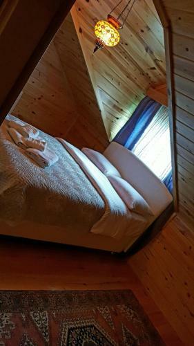 Dagevi Butik Apart