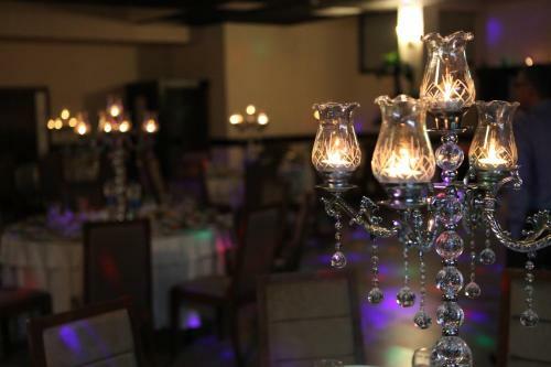 Emsa Palace Hotel