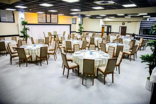 Emsa Palace Hotel
