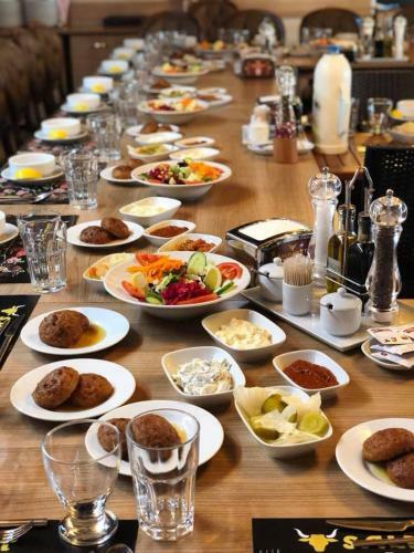 Emsa Palace Hotel