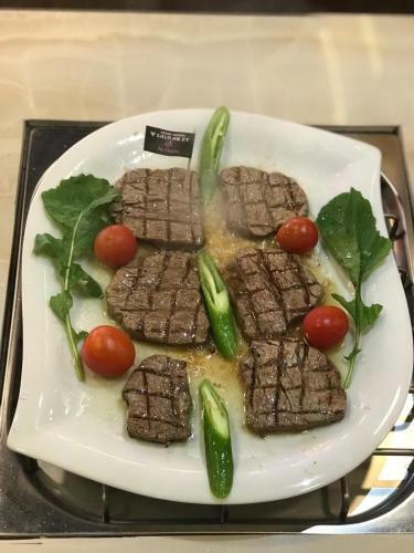 Emsa Palace Hotel