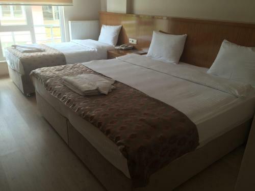 Umur Hotel