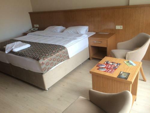 Umur Hotel