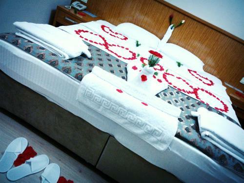 Umur Hotel