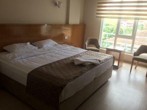 Umur Hotel