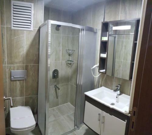 Umur Hotel