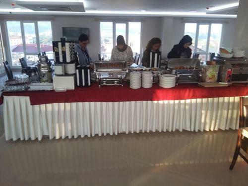 Umur Hotel