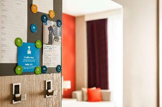 Hotel Hyatt House Gebze